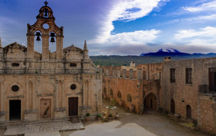 Kréta