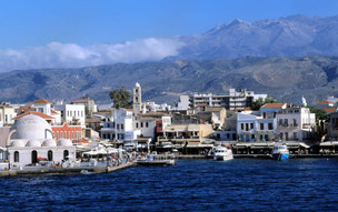 Kréta