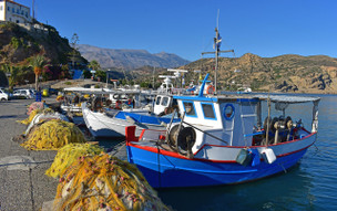 Kréta