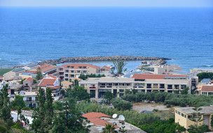 Platanias