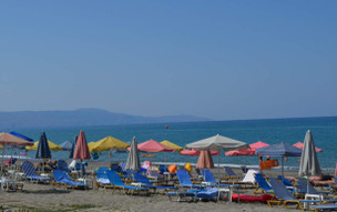 Platanias