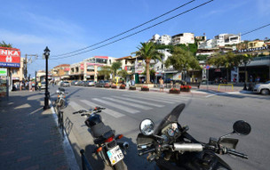 Platanias