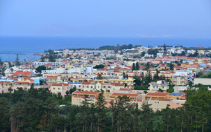 Platanias