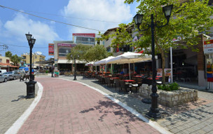 Platanias