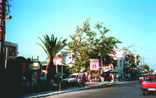 Platanias
