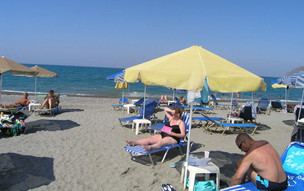 Platanias