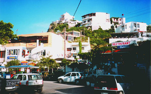 Platanias