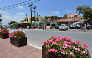 Platanias