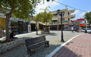 Platanias