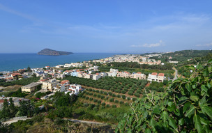 Platanias
