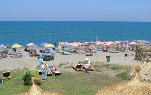 Platanias