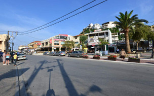 Platanias