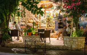 Platanias