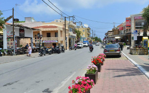Platanias