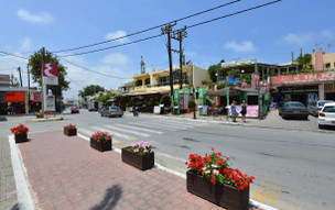 Platanias