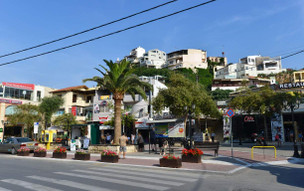 Platanias