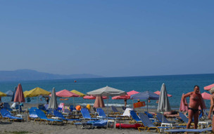 Platanias