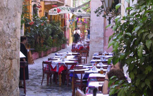 Chania