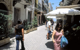 Chania