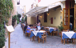 Chania