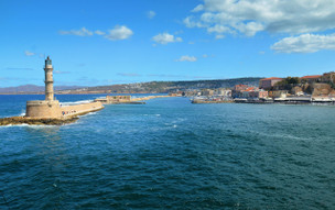 Chania