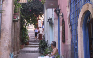 Chania