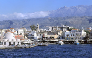 Chania