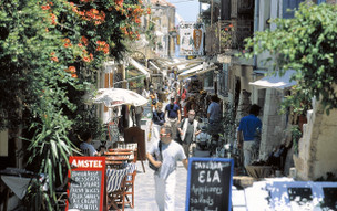 Chania