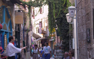 Chania