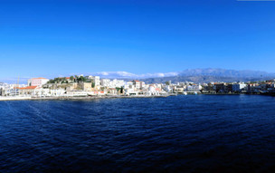 Chania
