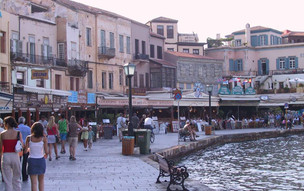 Chania