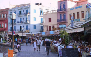 Chania