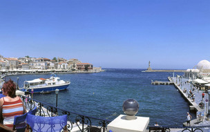 Chania