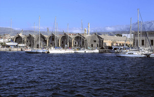 Chania