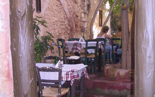 Chania
