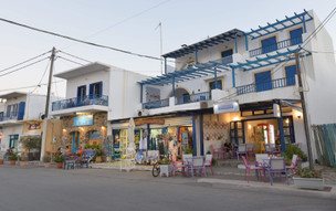 Agia Pelagia