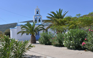 Agia Pelagia