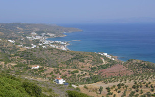 Agia Pelagia