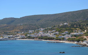 Agia Pelagia