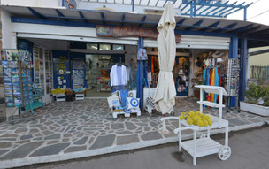 Agia Pelagia