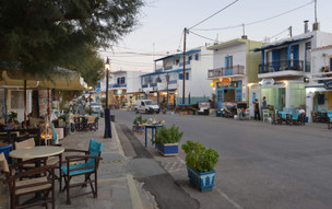 Agia Pelagia