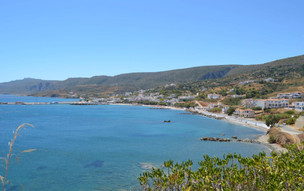 Agia Pelagia