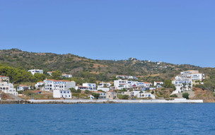 Agia Pelagia