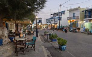 Agia Pelagia