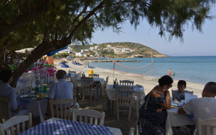 Agia Pelagia