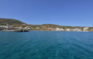 Agia Pelagia