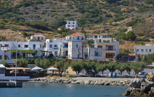 Agia Pelagia