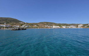Agia Pelagia