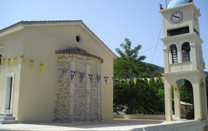 Lefkáda