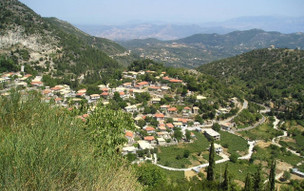 Lefkáda